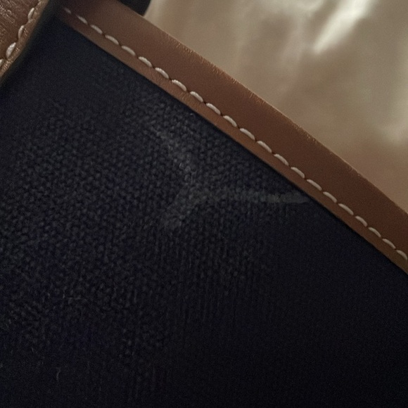 Tory Burch bag 💼 ‼️SOLD‼️ - Picture 6 of 11